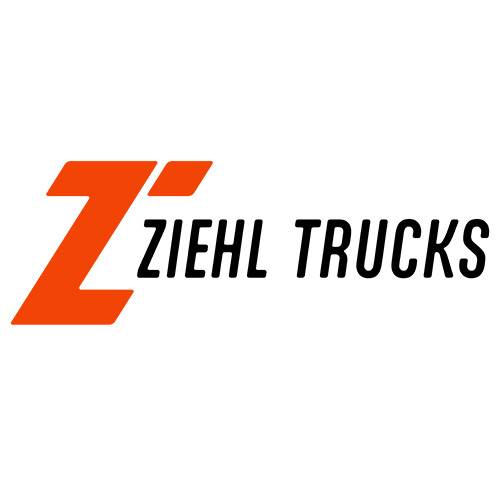Ziehl Trucks